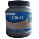 D-steril 4 klórtabletta 330db/doboz