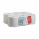 Kimberly Clark Wypall L10 Control törlő fehér 1r.18,5*38cm 6*525lap/karton KC-7495