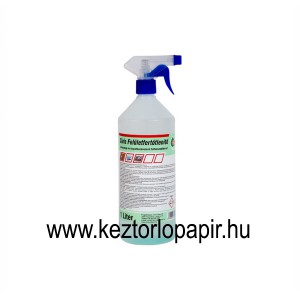 Civis felületfertőtlenítő szer 1 liter