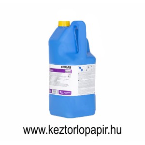Bacforce EL900 folyékony alkálikus tisztító-és fertőtlenítőszer 2x5l/karton