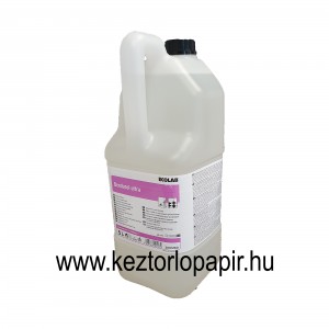 Bendurol Ultra alaptisztítószer 2x5 literes