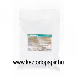 Snow White mosópor 20kg