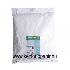 Well Dish CL 5kg