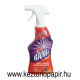 Cillit Bang kosz és vízkőoldószer 750 ml