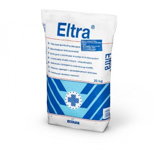 Eltra fertőtlenítő hatású mosópor 20kg