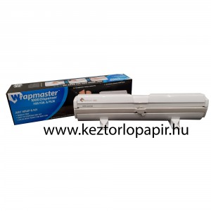 Wrapmaster adagoló
