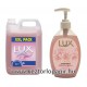 Lux Professional folyékony szappan