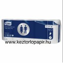 Tork prémium kistekercses toalett papír,3rétegű,fehér 7*10tek/krton SCA-110792