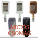 Akciós Csomag 2db Lucart Identity 1000 szappan+1db adagoló