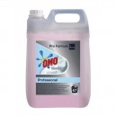 OMO Professional Horeca folyékony mosószer minden textíliához  5 liter