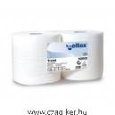 Celtex Trend ipari papírtörlő 2r.fehér cellulóz 800 lap/tekercs  2 tekercs/karton 52502