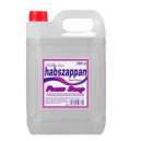Sandel Premium Care habszappan 5L