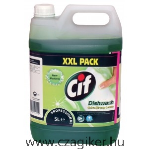 Cif Dishwash mosogatószer