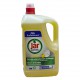 Jar Professional mosogatószer citrom 5L