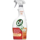 Flóraszept konyhai zsíroldó 750ml