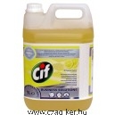 Cif Lemon Fresh