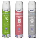 Good Sense szagsemlegesítő hatású légfrissítő spray