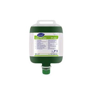 Suma Stat Plus D1 Erősen koncentrált kézi mosogatószer 3x2 L/karton G12517