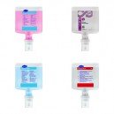 Soft Care 1,3 literes termékcsalád