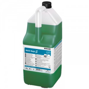Maxx Magic S felülettisztító 2*5 liter/karton