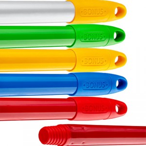 Bonus Heavy-duty menetes aluminium nyél 140cm