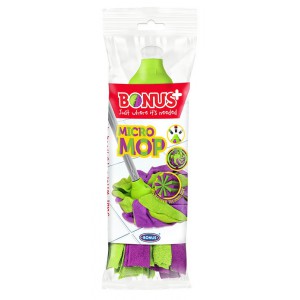 Bonus MicroMOP Prémium mikroszálas mop