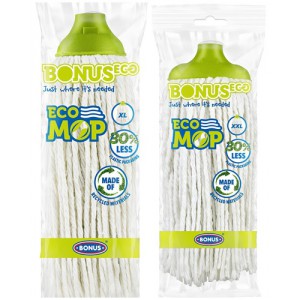 BONUS pamut felmosó mop