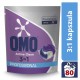 OMO Active Clean 3 in 1 mosókapszula 80db/csomag
