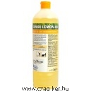Combi Lemon 40 kézi és gépi padozattisztító 1 kg