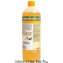 Combi Orange 70 padlótisztító 1 kg
