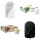 Lucart Identity Cardboard Core toalettpapír rendszer