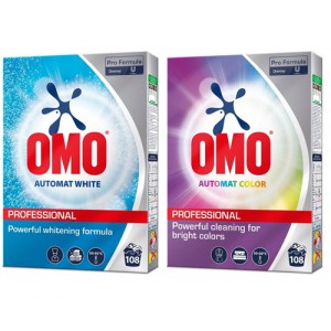 OMO Professional általános mosópor