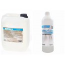 HandyChem QV fertőtlen&iacute;tő hat&aacute;s&uacute; foly&eacute;kony szappan