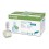 Lucart Identity Frequent Habszappan  semleges illat aloe ver&aacute;val 400 ml/db 89412000