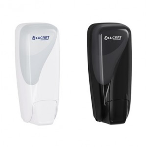 Lucart Identity Essential habszappan 1000 semleges illattal