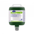 Suma Stat Plus D1 Erősen koncentr&aacute;lt k&eacute;zi mosogat&oacute;szer 3x2 L/karton G12517