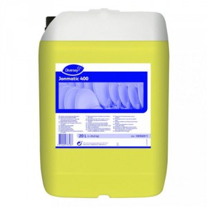 JONMATIC 400 folyékony gépi mosogatószer 20 liter/kanna