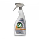 Cif S&uuml;tő &eacute;s Grilltiszt&iacute;t&oacute;szer 750 ml