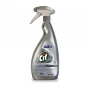 CIF Prof. rozsdamentes ac&eacute;l- &eacute;s &uuml;vegtiszt&iacute;t&oacute; 750ml