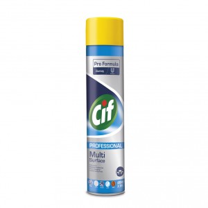 Cif Prof. Multi Surface általános tisztító 400ml