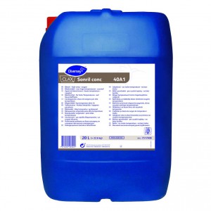 Clax Sonril 40A1