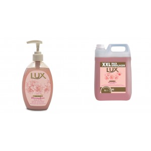 Lux Professional folyékony szappan