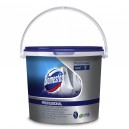 Domestos Piszo&aacute;rtiszt&iacute;t&oacute; r&uacute;d 150db/3kg