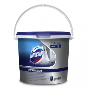 Domestos Piszoártisztító rúd 150db/3kg
