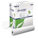 LUCART ECO MR 55/80 Orvosi  pap&iacute;rlepedő 6 tekercs/karton 870107