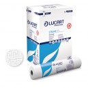 Lucart orvosi pap&iacute;rlepedő cell. 50cm sz&eacute;les, 50m/tekercs 6 tekercs/karton 870086