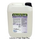 D-Hand QV Hab