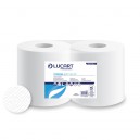 Lucart Strong 800/240 CF  ipari pap&iacute;rt&ouml;rlő 2 tekercs/karton 852345