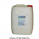 D-Sept Foam Erősen habzó fertőtlenítő habtisztítószer 20 liter