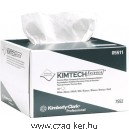 KC Kimtech Science precíziós törlő